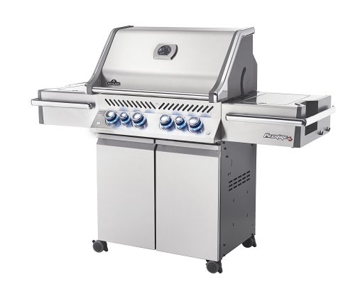 Газовый гриль Napoleon Prestige PRO-500