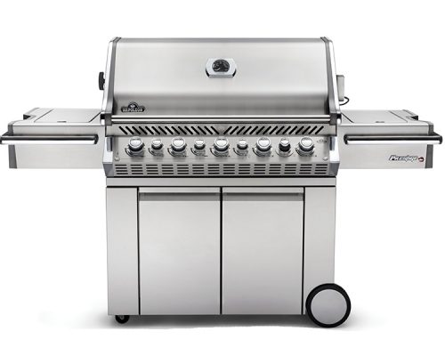 Газовый гриль Napoleon Prestige PRO-665