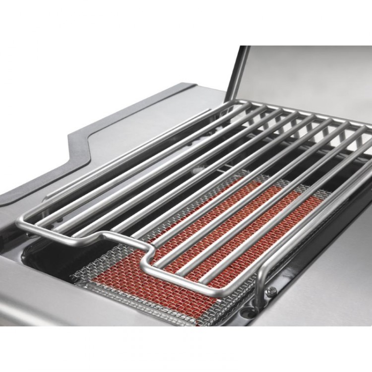 Газовый гриль Napoleon Prestige PRO-665 решетка Газовый гриль Наполеон Prestige PRO-665 решетка
