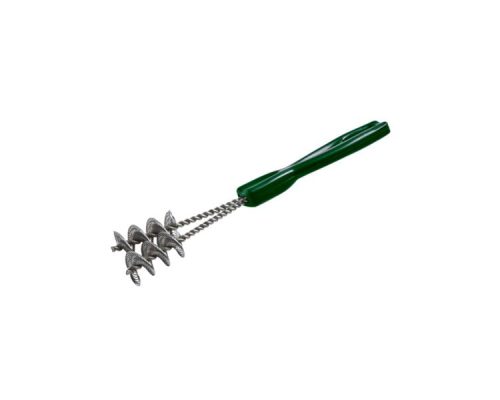 Щетка спиральная для чистки решетки, Big Green Egg