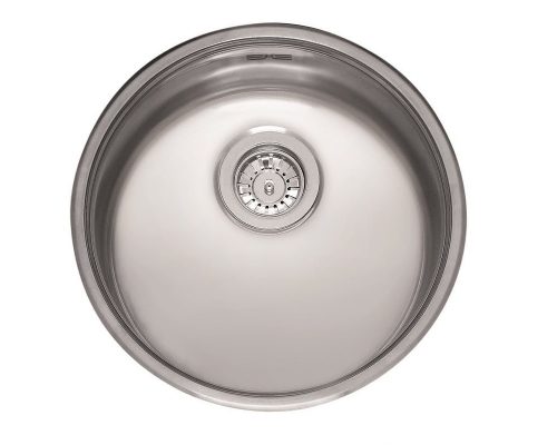 Мойка REGINOX, L18 Ø 390 OKG (L)