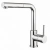Смеситель REGINOX GARDA Chrome