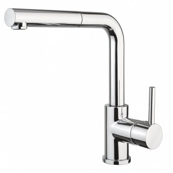 Смеситель REGINOX GARDA Chrome