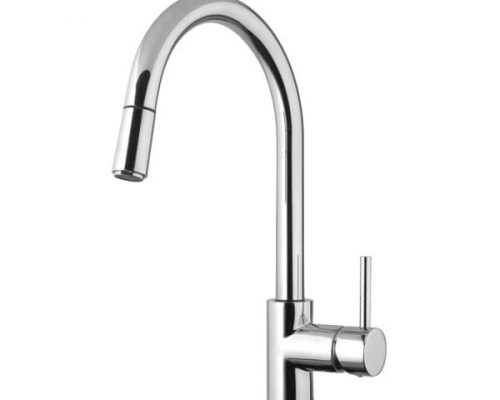 Смеситель REGINOX, ISEO Chrome