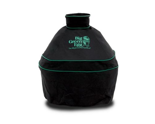 Чехол вентилируемый для Big Green Egg Мini в комбинации с подставкой
