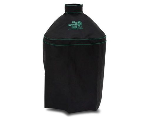 Чехол Премиум вентилируемый чёрный для Big Green Egg XL на подставке