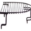 Дополнительная полка-решетка для Primo Oval 200 (JR) и ROUND (1 шт.)Дополнительная полка-решетка для Примо Овал 200 (JR) и ROUND (1 шт.)