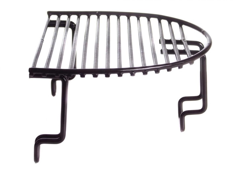 Дополнительная полка-решетка для Primo Oval 200 (JR) и ROUND (1 шт.) Дополнительная полка-решетка для Primo Oval 200 (JR) и ROUND (1 шт.)Дополнительная полка-решетка для Примо Овал 200 (JR) и ROUND (1 шт.)