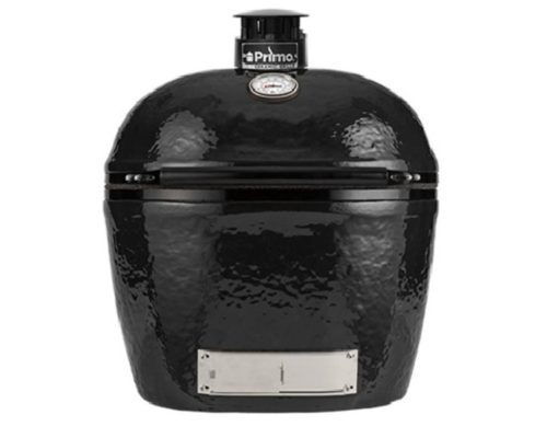 Керамический гриль Primo Oval 400 (XL)