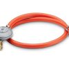 Комплект для подключения гриля к газовому баллону L=150см. GOK-L150MGR