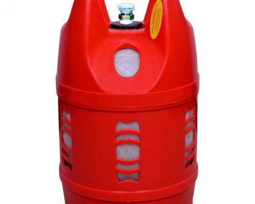 Композитный газовый баллон “LiteSafe LS” (18л.)