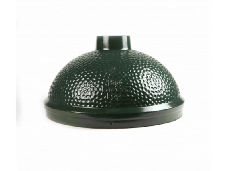 КУПОЛ для гриля MINI Big Green Egg КУПОЛ для гриля MINI Большое Зеленое Яйцо