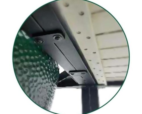 Набор соединителей Connector Pack для модулей Big Green Egg