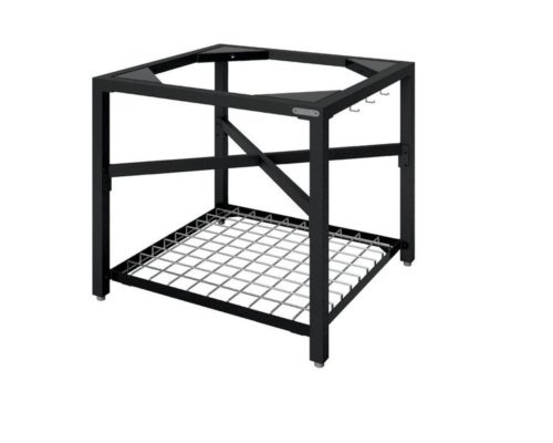 Модуль базовый EGG Frame для гриля Big Green Egg ХL, цвет черный