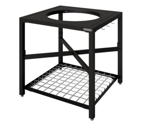Модуль базовый EGG Frame для гриля Big Green Egg L, цвет черный