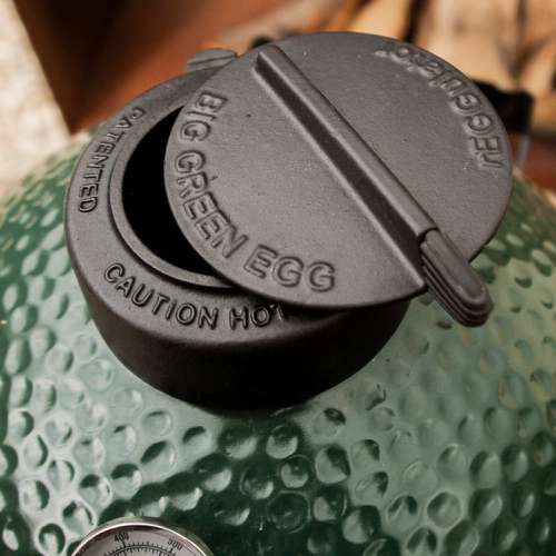 Регулятор подачи воздуха rEGGulator 2XL, XL, L, M Big Green Egg 1 Регулятор подачи воздуха rEGGulator 2XL, XL, L, M Большое Зеленое Яйцо 1