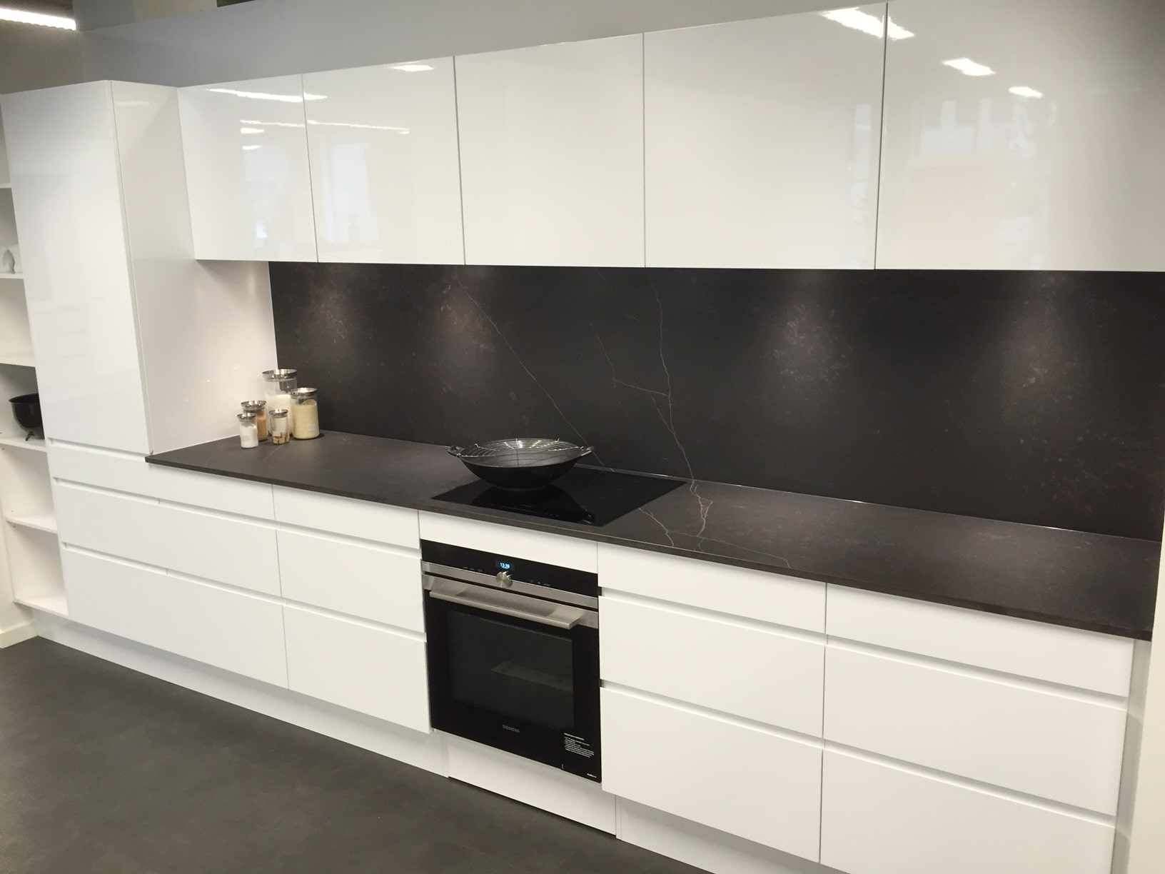 Столешница DEKTON NATURAL COLLECTION KELYA фото Столешница Дектон NATURAL COLLECTION Келья фото