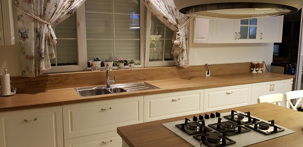 Столешница DEKTON WILD COLLECTION VALTERRA фото 2 Столешница Дектон WILD COLLECTION Вальтера фото 2