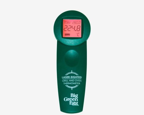 Термометр инфракрасный профессиональный Big Green Egg