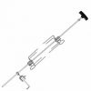 Вертел с 2-мя зажимами и электромотором для грилей 325/410/495 Наполеон
