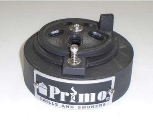 Чугунный дымоход для Primo Oval 200 (JR)