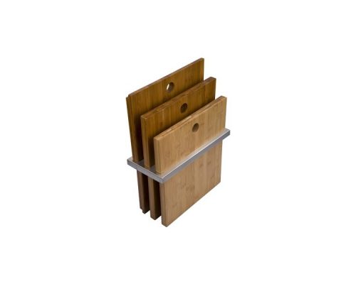 Модуль с тремя разделочными досками Reginox (R22979)
