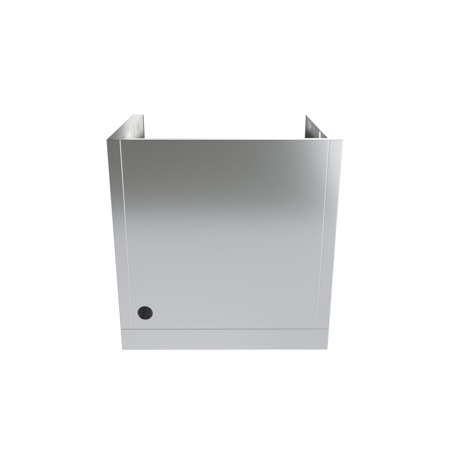 Тумба для гриля BILEX-485 с 2-мя ящиками 1 Тумба для гриля BILEX-485 с 2-мя ящиками 1