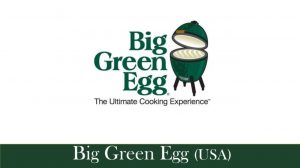 Что такое Большое Зеленое Яйцо ( Big Green Egg)