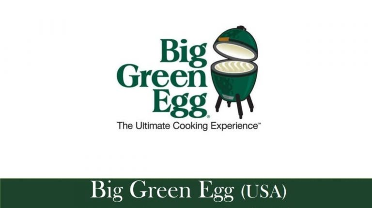Что такое Большое Зеленое Яйцо ( Big Green Egg)