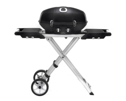 Мобильный газовый гриль Napoleon TravelQ PRO-285X