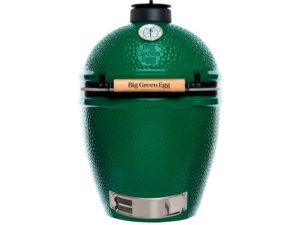 Гриль зеленое яйцо Big-Green-Egg-L