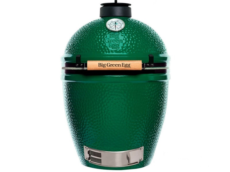 Гриль зеленое яйцо Big-Green-Egg-L