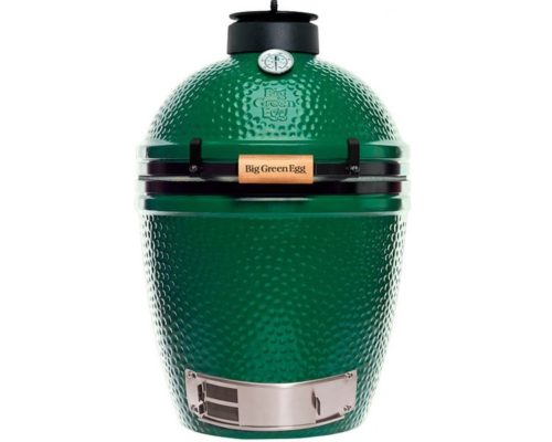 Керамический гриль Big Green Egg Medium