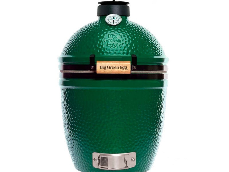Гриль Big-Green-Egg-S