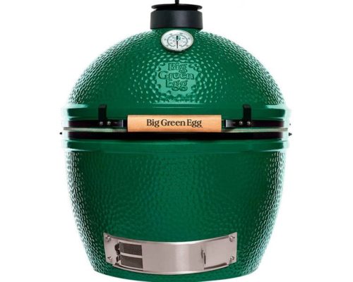 Керамический гриль Big Green Egg XLarge