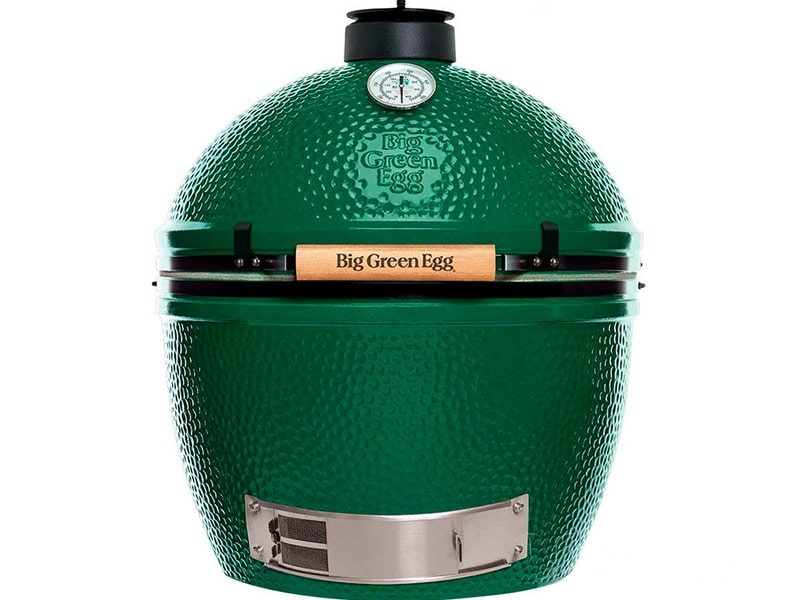 Гриль большое яйцо Big-Green-Egg-XL