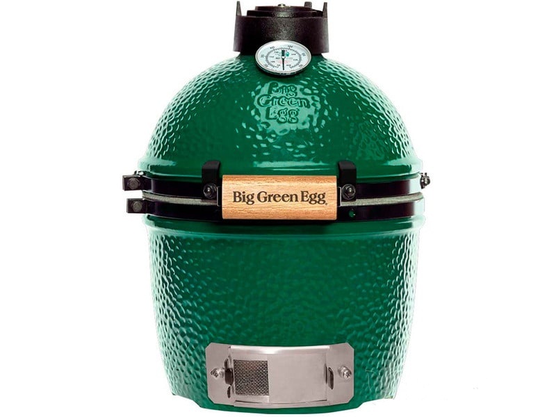 Гриль Big-Green-Egg-mini