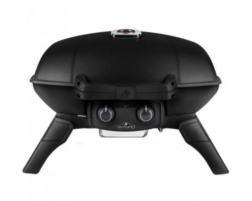Портативный газовый гриль Napoleon TravelQ-285