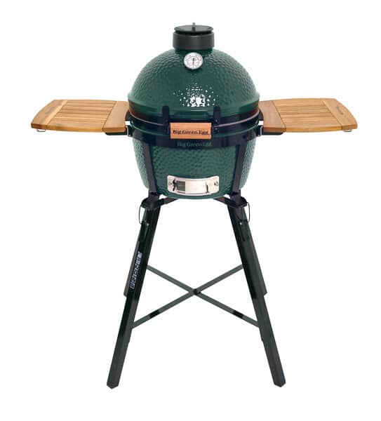 керамический гриль Big Green Egg MiniMax столики керамический гриль Биг Грин Эгг MiniMax столики