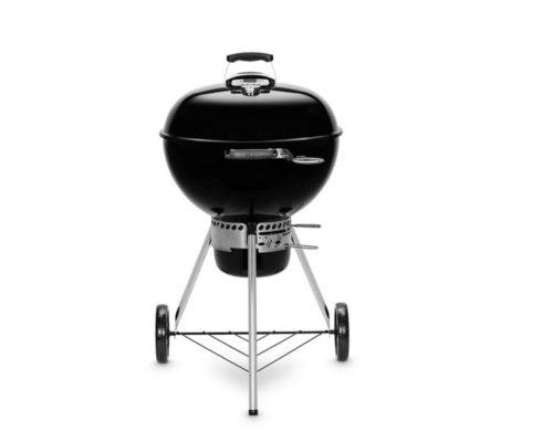 Угольный гриль Weber Master-Touch GBS E-5750 черный, 57 см