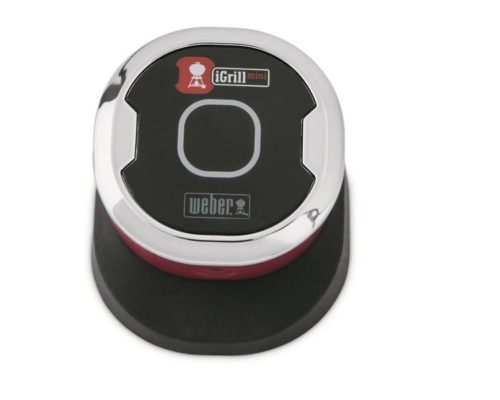 Цифровой термометр Weber iGrill Mini