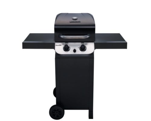 Газовый гриль Char-Broil Performance 2-х горелочный (BLACK EDITION)