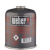 Газовый картридж для грилей Вебер Q-100- /1000 и Performer Deluxe GBS Gourmet