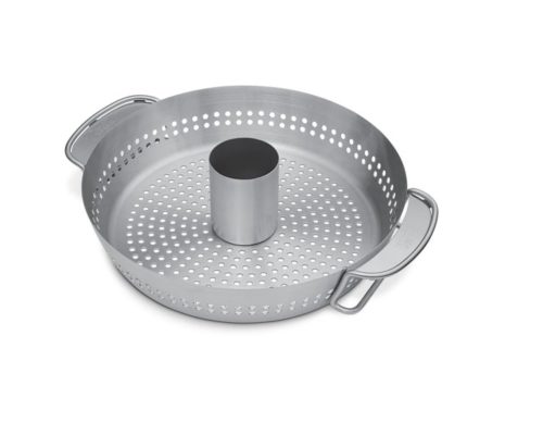 Ростер для курицы Weber для решетки Gourmet BBQ System
