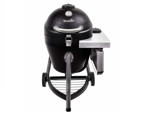 Угольный гриль Char-Broil KAMANDER