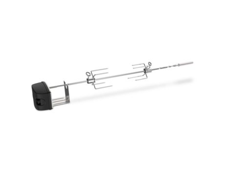 Вертел электрический для гриля Weber Genesis II 200/300 серии