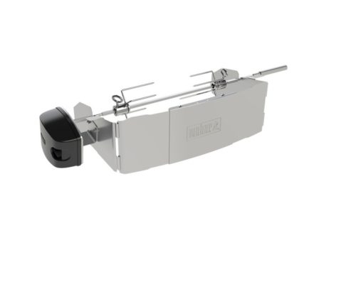 Вертел электрический для гриля Weber Pulse 1000/2000