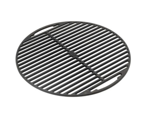 Чугунная решетка для гриля Big Green Egg L (диаметр 46 см)