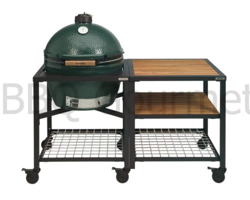 Модульная гриль-кухня BGE с грилем Big Green Egg XLarge
