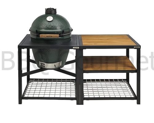 Модульная гриль-кухня BGE с грилем Big Green Egg Large